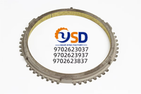 Nouvelle unité de commande de transmission synchronisée YSD 9702621437 pour Suzuki Grand Vitara 2009-2016, pièces automobiles, garantie 1 an, remplacement