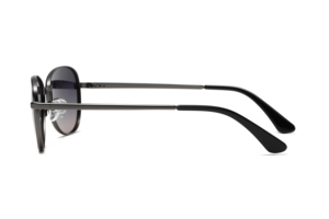 Gafas de Sol Deportivas Polarizadas Personalizadas con Lentes Fotocromáticas y Protección UV400 para Hombre, Diseño de Piloto, Metálicas, en Oferta - Product Image 3