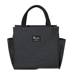 Lonchera Aislada Portátil Personalizada al por Mayor SYH1357 para Trabajadores de Oficina y Estudiantes Escolares con Enfriador de Alimentos y Características Especiales - Product Image 5