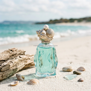 Perfume para Hombre, Aroma Elegante y Caballero, Fragancia Duradera de 72 Horas, Auténtica Colonia Amaderada, Caja de Regalo - Product Image 4