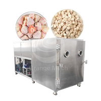 ORME Le Meilleur Lyophilisateur Industriel 2.5 Tonnes Liofilizador Do Leite 20kg Lyophilisateur sous vide de laboratoire