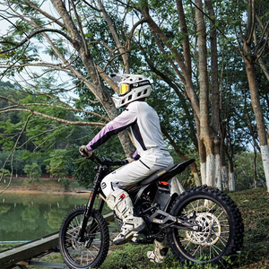 <span class=keywords><strong>Moto</strong></span> électrique tout-terrain au lithium 72V 40Ah, autonomie maximale de 120 km, charge rapide en 3-4h - Product Image 4