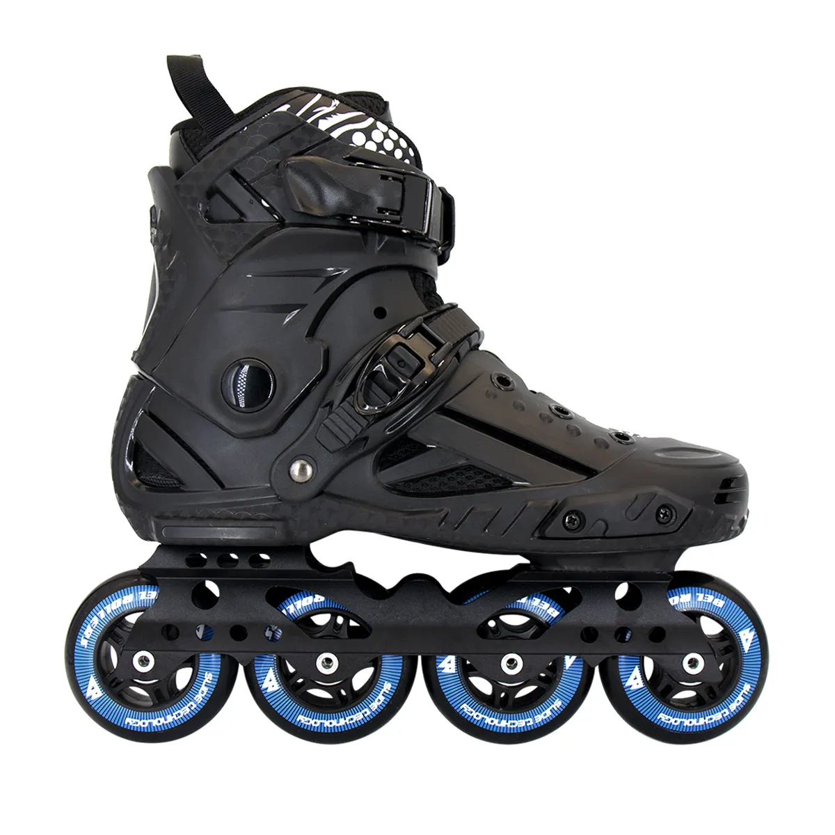 Pro Hard Boot EU35 to EU46 Freestyle Skates Outdoor Urban Roller Skates Hot Selling Inline Skates