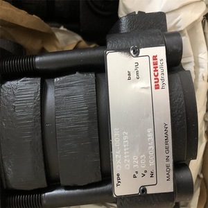 เครื่องทดสอบตัวนำไฟฟ้า Elabo รุ่น 94-1F Z1807-1 พลาสติก มอเตอร์ไฟฟ้ากระแสตรง ผลิตในเยอรมนี - Product Image 5