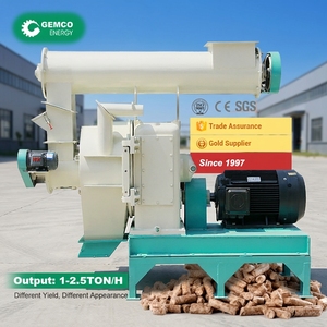 Machine à fabriquer des granulés testée par SGS/Bureau Veritas/TUV Rheinland, avec <span class=keywords><strong>livraison</strong></span> rapide et expédition rapide - Product Image 1