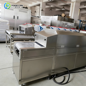 <strong>Uv</strong> Heat Transfer Industrial Furnace for Heat Treatment Heating Equipment Ozone Sterilizing Machine Ozone <strong>Sterilisator</strong> - Product Image 6
