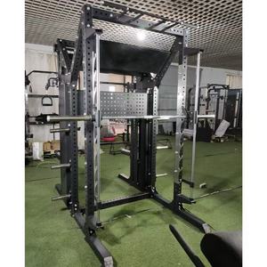 Máquina de Entrenamiento Multifuncional Iron Smith, Equipo de Fitness Integrado para Mujeres - Product Image 2