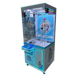 Claw Vending Machine <b>Arcade</b> Prize Game for Mall Entertainment Center - Product Image 2