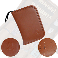 Nouveauté, coffret cadeau multifonction pour le golf, accessoires de golf, trousse à outils, sac de transport pour les golfeurs