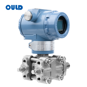 Đầu Dò áp suất PT-3051 chính xác cao cảm biến áp suất Máy phát áp suất chênh lệch 4-20mA - Product Image 6