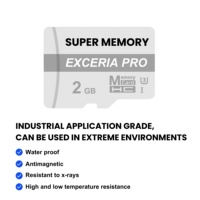 Tarjeta de Memoria TF de 64 GB con Grabación en Bucle Estable para Cámaras de Coche, CCTV Doméstica y Sistemas de Seguridad