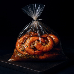 Khả năng chịu nhiệt Nylon Pet Thổ Nhĩ Kỳ túi nhiệt bịt kín túi nhựa chịu nhiệt độ cao Nhà bếp lò vi sóng Túi - Product Image 6