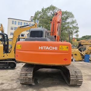 รถขุดขนาดกลาง Hitachi Zaxis ZX120 12 ตัน มือสองจากญี่ปุ่น ทนทานสูง พร้อมส่งสำหรับงานก่อสร้าง - Product Image 3