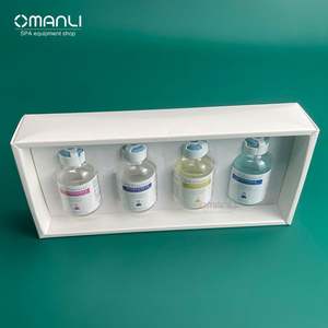 เครื่องฉีดออกซิเจนในน้ำอิเล็กทรอนิกส์ปืน<span class=keywords><strong>ฉีด</strong></span>สปาใบหน้าแบบเจ็ตพ่นด้วยแสงสีฟ้า450Nm แบบพกพา - Product Image 5