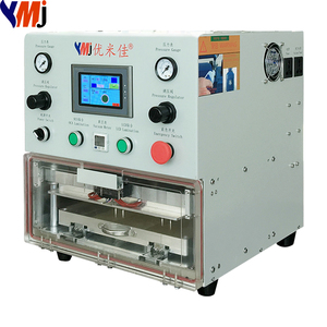 YMJ 13 pollici LCD laminazione e vuoto OCA Edge laminatrici per <span class=keywords><strong>Ipad</strong></span> 12.9 Screen Repair Machine - Product Image 6