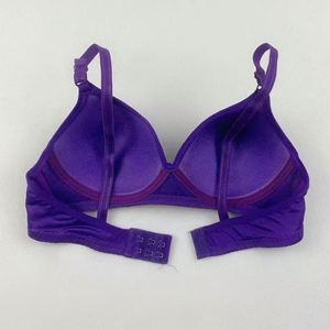 Bas prix Stock haute qualité en gros femmes sans trace allaitement maternité soutien-gorge doux sans fil grossesse maman soutien-gorge - Product Image 2