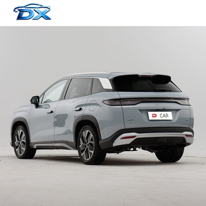 Nouvelle Voiture Hybride d'<span class=keywords><strong>Occasion</strong></span> 2025 BYD Song L DMI <span class=keywords><strong>Auto</strong></span> SUV Chinois, Voiture Hybride Rechargeable BYD Song L DM-i, Prix à Baku - Product Image 5