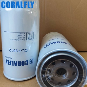 Filtro de Combustible Giratorio para Camiones Iveco, Número de Pieza 504292579 FF5790 P550880 FF5612 BF7922 SN40574V - Product Image 1