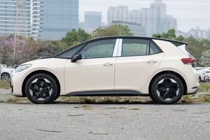 <span class=keywords><strong>Volkswagen</strong></span> ID.3 2025-2026, Superventas, 5 Plazas, Autonomía 607 km, Vw ID.3 2025, Auto Eléctrico SUV - Product Image 4