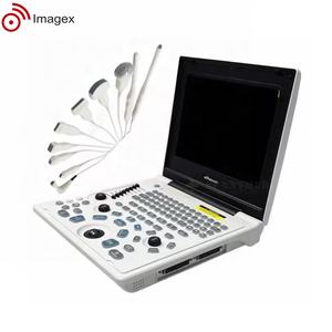 Ecógrafo Portátil Tipo Laptop a Precio de Fábrica en Venta - Product Image 3