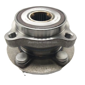 Bánh xe trung tâm đơn vị mang 513215 <span class=keywords><strong>515086</strong></span> bánh xe mang xe tải - Product Image 2