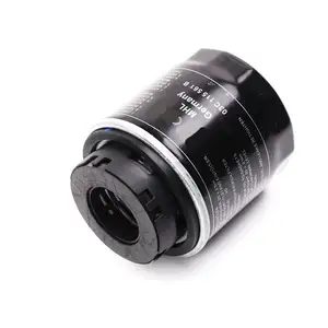Automotive oil filter for Audi VW High quality oil filter element 03C 115 561 B