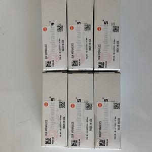 PBDB-LAN PBDBLAN PBDB-LDN PBDB LDN PBDBLDN PPDB8DN PPDB-8DN ชุดควบคุมไฮดรอลิกแบบ Pilot-operated ของ PBDB รุ่นลดแรงดัน - Product Image 6