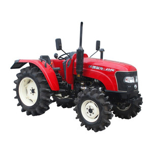 อุปกรณ์การ<span class=keywords><strong>เก</strong></span><span class=keywords><strong>ษ</strong></span><span class=keywords><strong>ต</strong></span>ร4X4รถแทรกเตอร์45HP 60HP 75HP รถแทรกเตอร์ฟาร์มขนาดเล็กขนาดเล็ก - Product Image 5