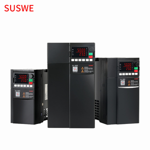 Inverter Solare VFD, Azionamento a Frequenza Variabile AC per Motore 220V 50/60Hz 22.5kW, Variatori di Frequenza (VFD) - Product Image 3