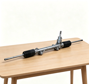 WGD - Service tout-en-un : Nouvelle crémaillère <span class=keywords><strong>de</strong></span> <span class=keywords><strong>direction</strong></span> assistée pour OEM 4000.AP pour PEUGEOT <span class=keywords><strong>206</strong></span> Tête Ronde LHD - Product Image 1