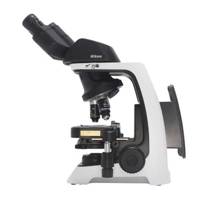 Microscopio Óptico Nikon Si con Objetivo 10x/0.35, Microscopio de Campo Claro con Contraste de Fase y Fluorescencia - Product Image 5