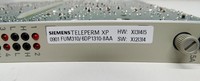 Module PLC 6dp1310-8aa Teleperm Hw:2 Sw:1 I/o