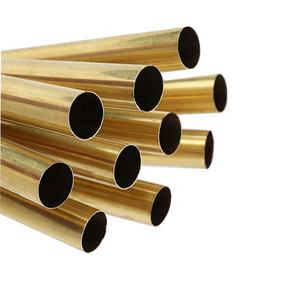 황동 파이프/황동 튜브 - Product Image 1