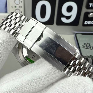 Reloj Mecánico de Buceo de Lujo para Hombre VSF de 43 mm, Acero Inoxidable, Cristal de Zafiro, 72 Horas de Reserva de Marcha, Movimiento ETA - Product Image 2