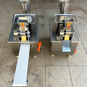 Machine à raviolis durable à longue durée de vie, moteur fiable, pour cuisine commerciale - Product Image 4