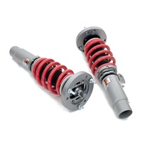 Compatible avec les BMW Série 3 AWD (E90/E91/E92/) 2007-13 - Amortisseurs réglables