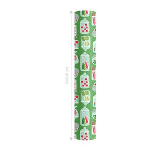 Double-sided Printed Coated <b>Paper</b> Christmas & Children's Day Gift Wrapping Decorative <b>Paper</b> Sheets & Gift Box Packing <b>Paper</b> - Product Image 3