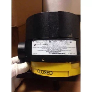 Dispositif de retour rotatif à angle fixe WESTLOCK 1100 avec interrupteur de fin de course 1145 - Product Image 5