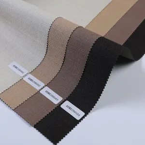 manufacturer sunscreen fabric roll venetian screen blind uv sun replacement roller blind solar shades fabric suppliers