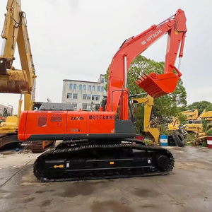 Geïmporteerde <span class=keywords><strong>Hitachi</strong></span> <span class=keywords><strong>350</strong></span> Gebruikte Graafmachine. Gebruikte <span class=keywords><strong>Hitachi</strong></span> <span class=keywords><strong>350</strong></span> Graafmachine Voor Bouw-En Mijnbouwactiviteiten. - Product Image 1