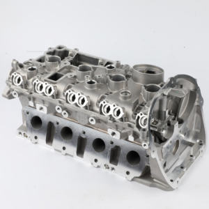 Piezas de automóvil Original EA888 GEN <span class=keywords><strong>3</strong></span> Conjunto de culata 1,8 T/<span class=keywords><strong>2</strong></span>,0 T para Audi A4 A6 Q5 VW Golf Passat 06L103064B 06L103064C CJX CUH - Product Image 1