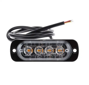 Feux de travail à DEL Feux de camion de 24 <span class=keywords><strong>volts</strong></span> - Product Image 1