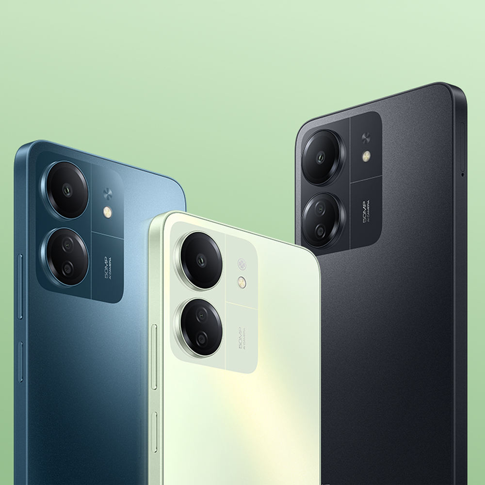 Itel S21 Combo 13MP Dual Camera Itel Mobile Phones Smart Reliable