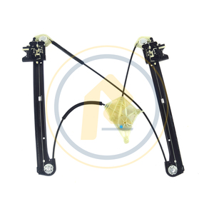 Regulador de Ventana Ac Rolcar ADAPTABLE para OE 4M0837461A, compatible con Audi Q7 2015-2024 - Product Image 3