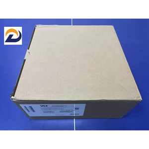 อินเวอร์เตอร์รุ่นใหม่ 131B0148 รุ่น FC-302P2K2T5E20H2XGCXXXSXXXXAXBXCXXXXDX 2.2 กิโลวัตต์/3 แรงม้า 3 เฟส 380-500VAC VFD FC-302P2K2T5E - Product Image 6