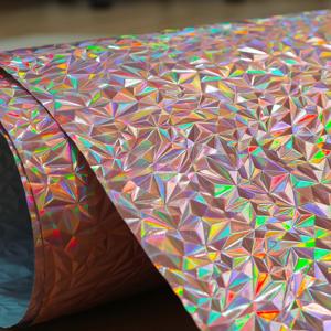 <span class=keywords><strong>Film</strong></span> décoratif de luxe en cristal pour café moderne, hôtel et mobilier - <span class=keywords><strong>Film</strong></span> pour comptoir et mur en PVC/PET, durable et écologique - Product Image 2