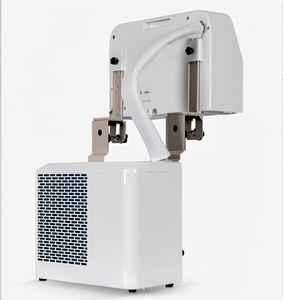 Mini Aire Acondicionado Portátil Eléctrico R290 Solo Frío, 5000 BTU, <span class=keywords><strong>con</strong></span> WiFi para Auto y <span class=keywords><strong>Caravana</strong></span> - Product Image 5