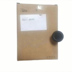 Yüksek Performanslı Oto Motoru Emme ve Egzoz Valfleri Piston Kolları 222112E400 222112B400 22211-2B400 22211-2E400 Hyundai KIA için - Product Image 2