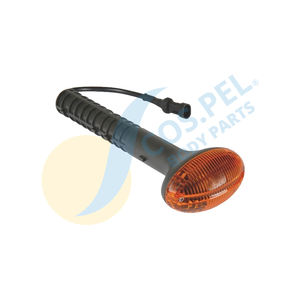 LAMPE LATÉRALE LH - Product Image 1