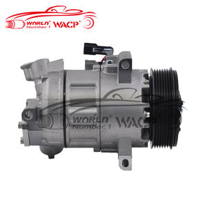 OEM 926000734R 926000217R 926003 ta1d compressore condizionatore Auto 6 sbu14ec modello compressore Auto AC per <span class=keywords><strong>Renault</strong></span> <span class=keywords><strong>Captur</strong></span> WXRN033 - Product Image 4
